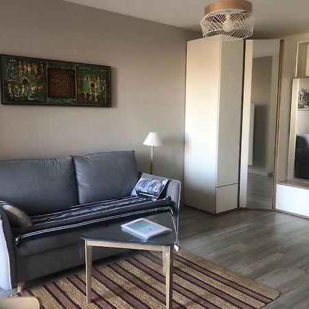 Paisible Studio Proche Plage Et Thalasso - Roscoff Exterior photo